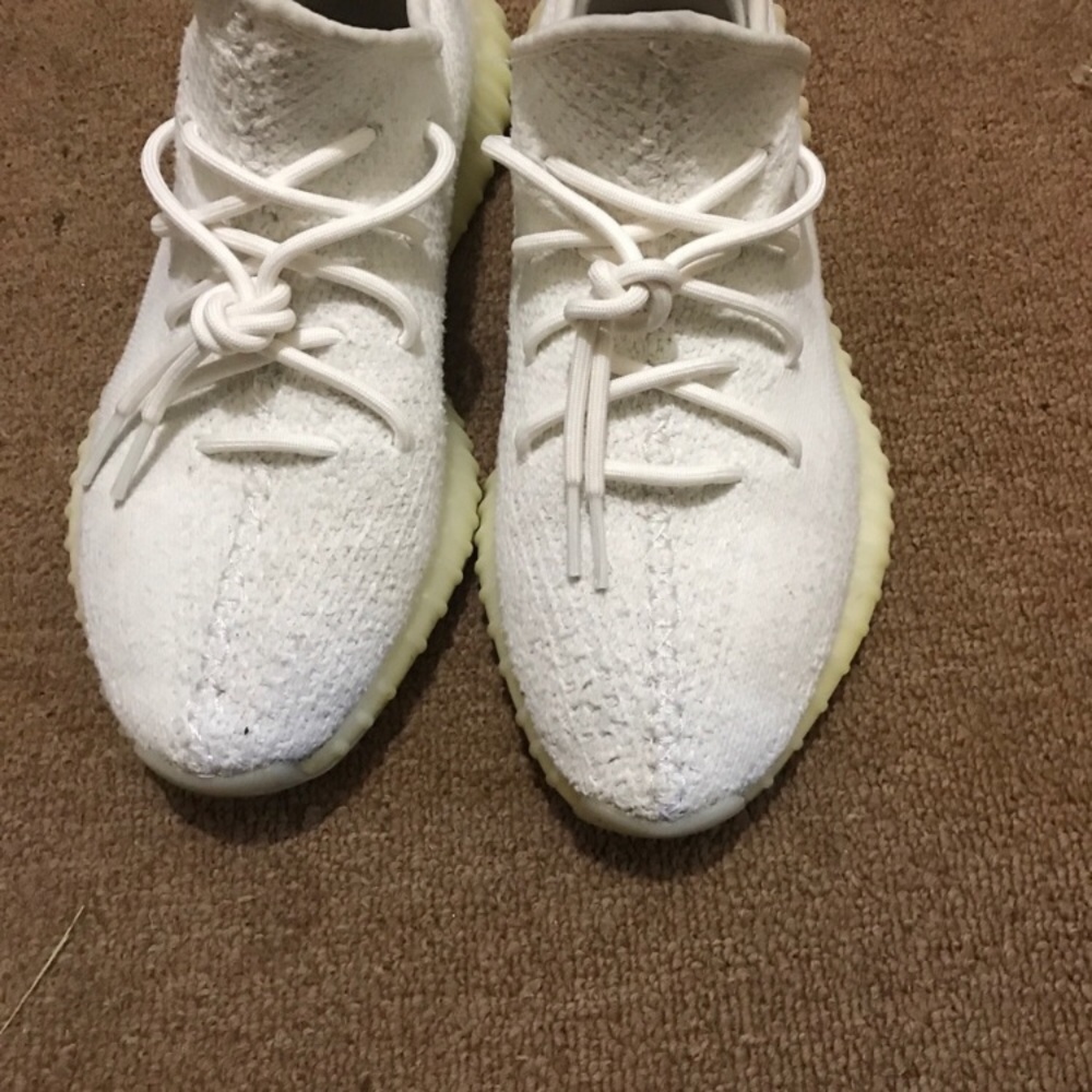 adidas yeezy cream